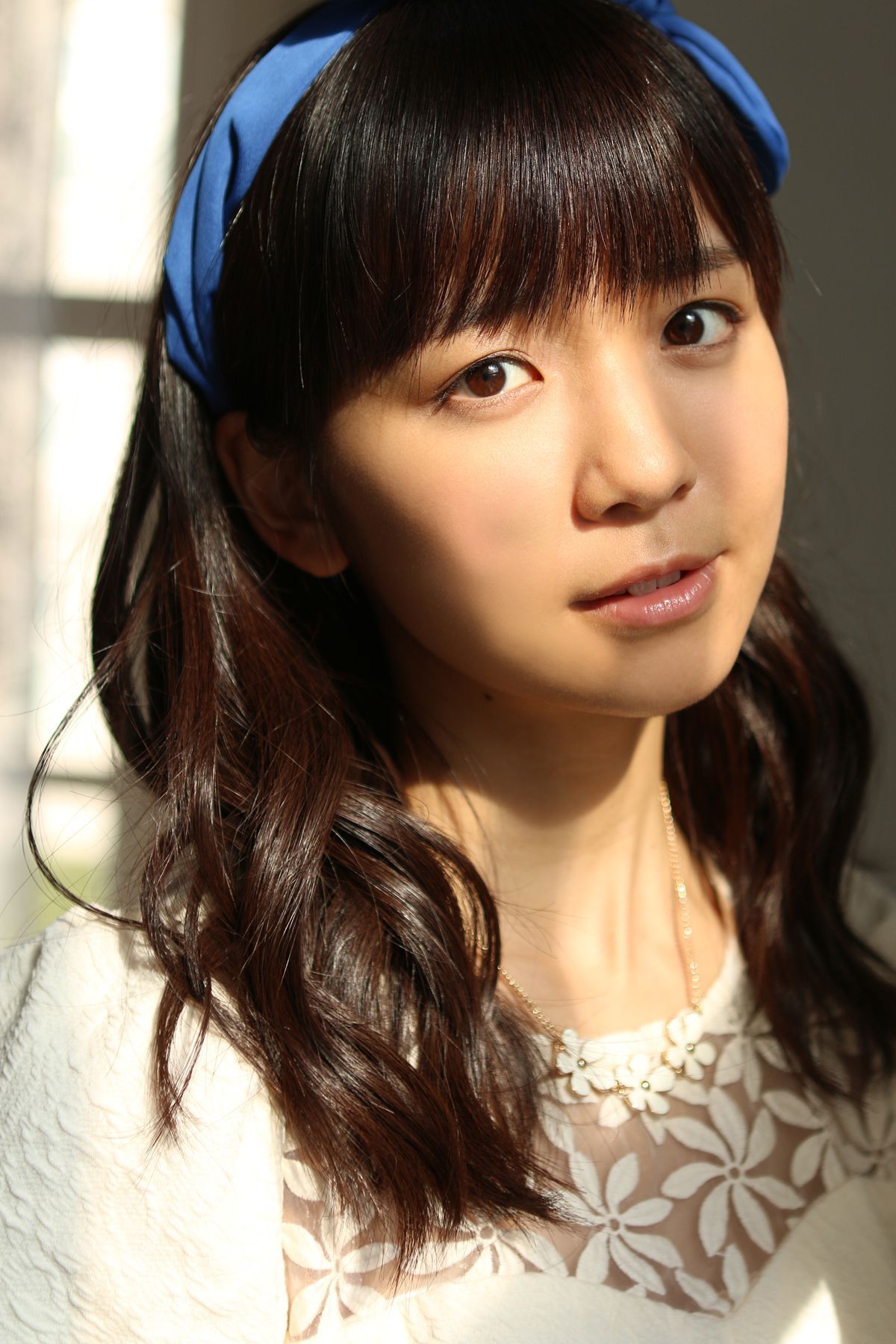 宮崎由加 Yuka Miyazaki  Vol.125-图59