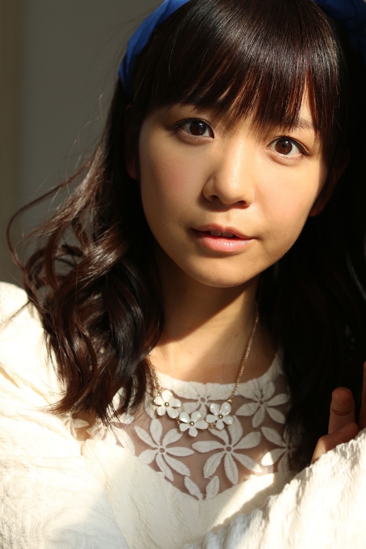 宮崎由加 Yuka Miyazaki  Vol.125-图60