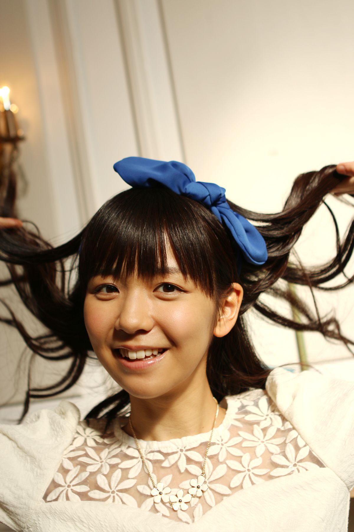 宮崎由加 Yuka Miyazaki  Vol.125-图63