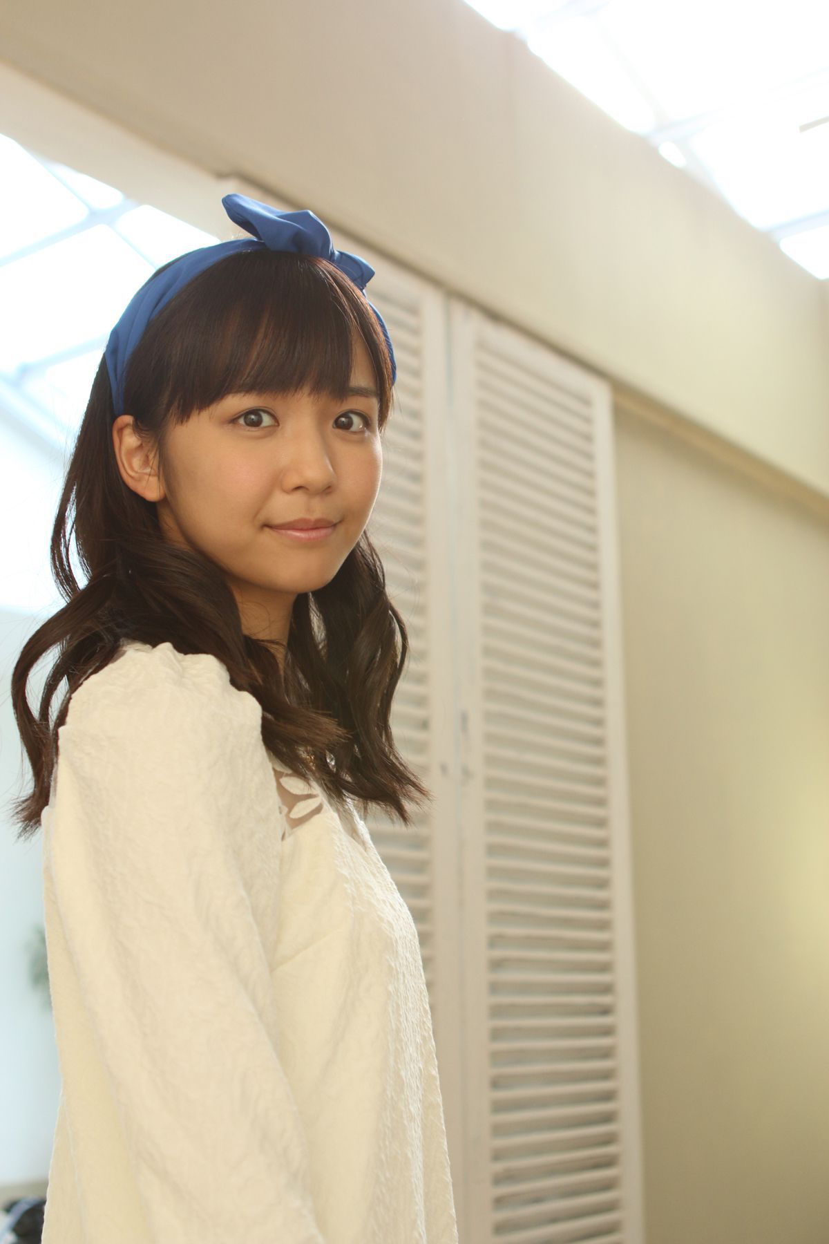 宮崎由加 Yuka Miyazaki  Vol.125-图64