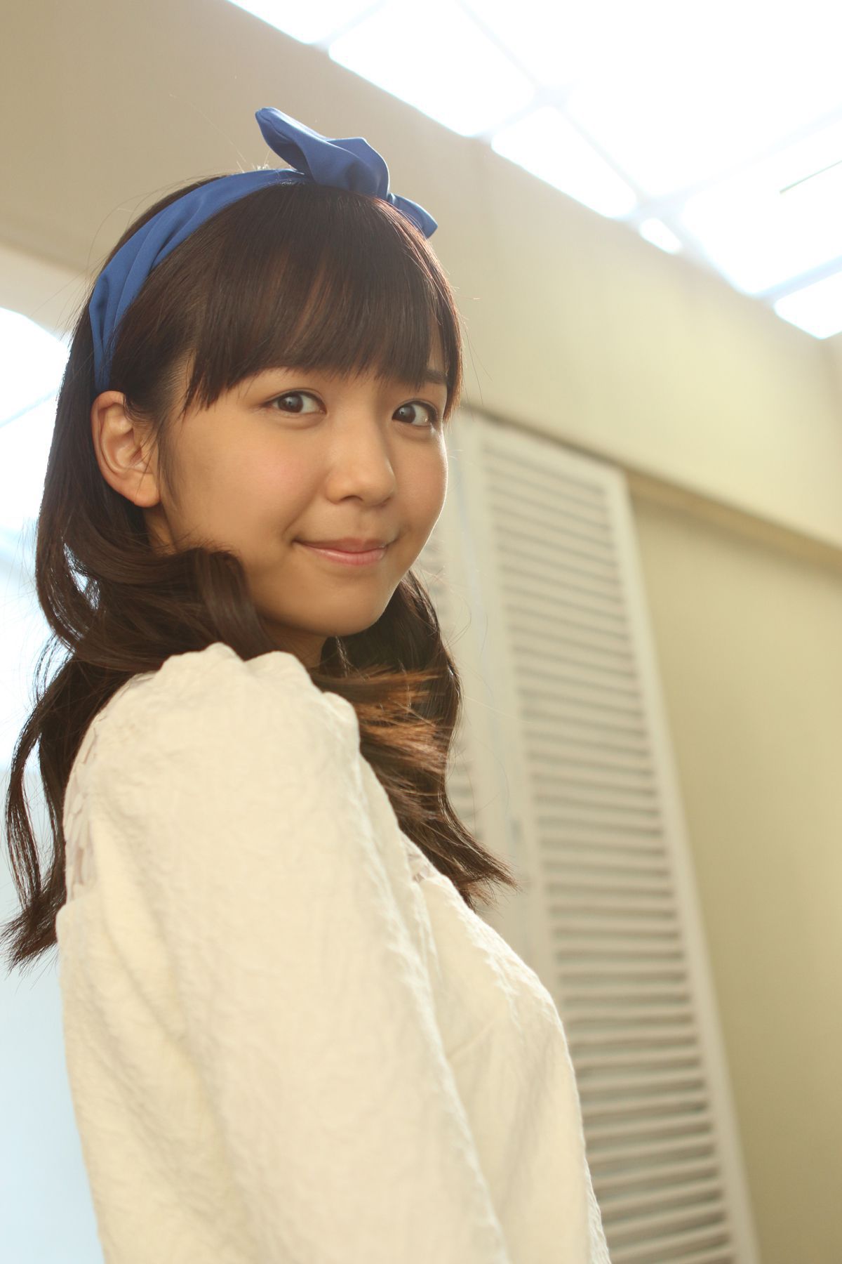 宮崎由加 Yuka Miyazaki  Vol.125-图66