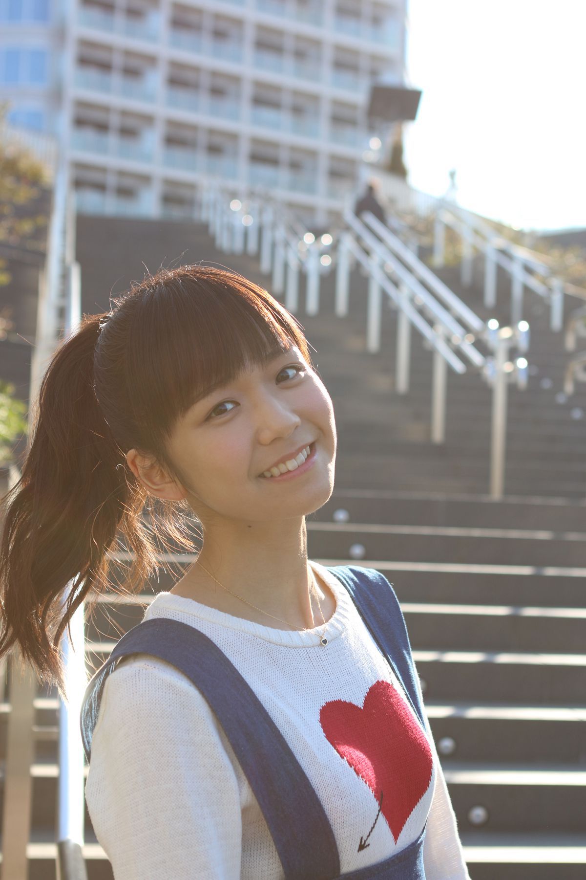 宮崎由加 Yuka Miyazaki  Vol.125-图74