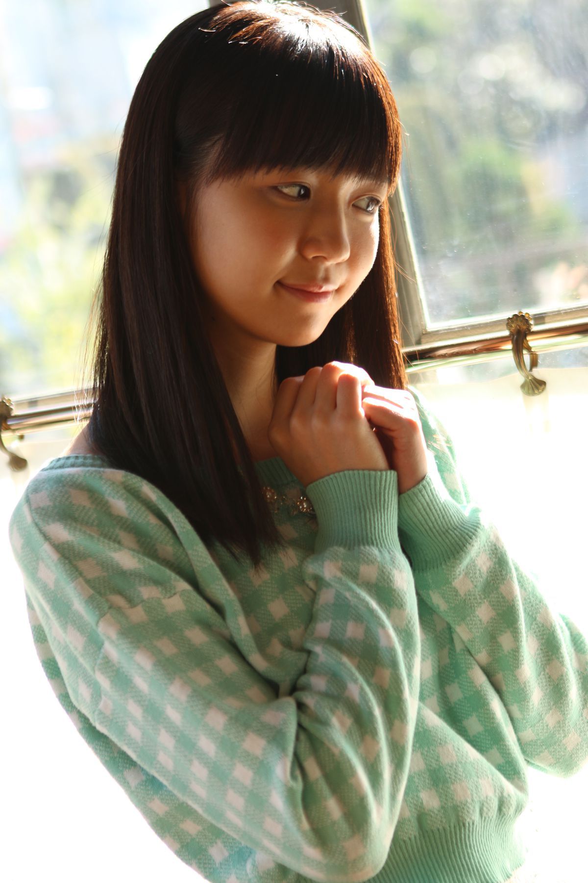 宮崎由加 Yuka Miyazaki  Vol.125-图7