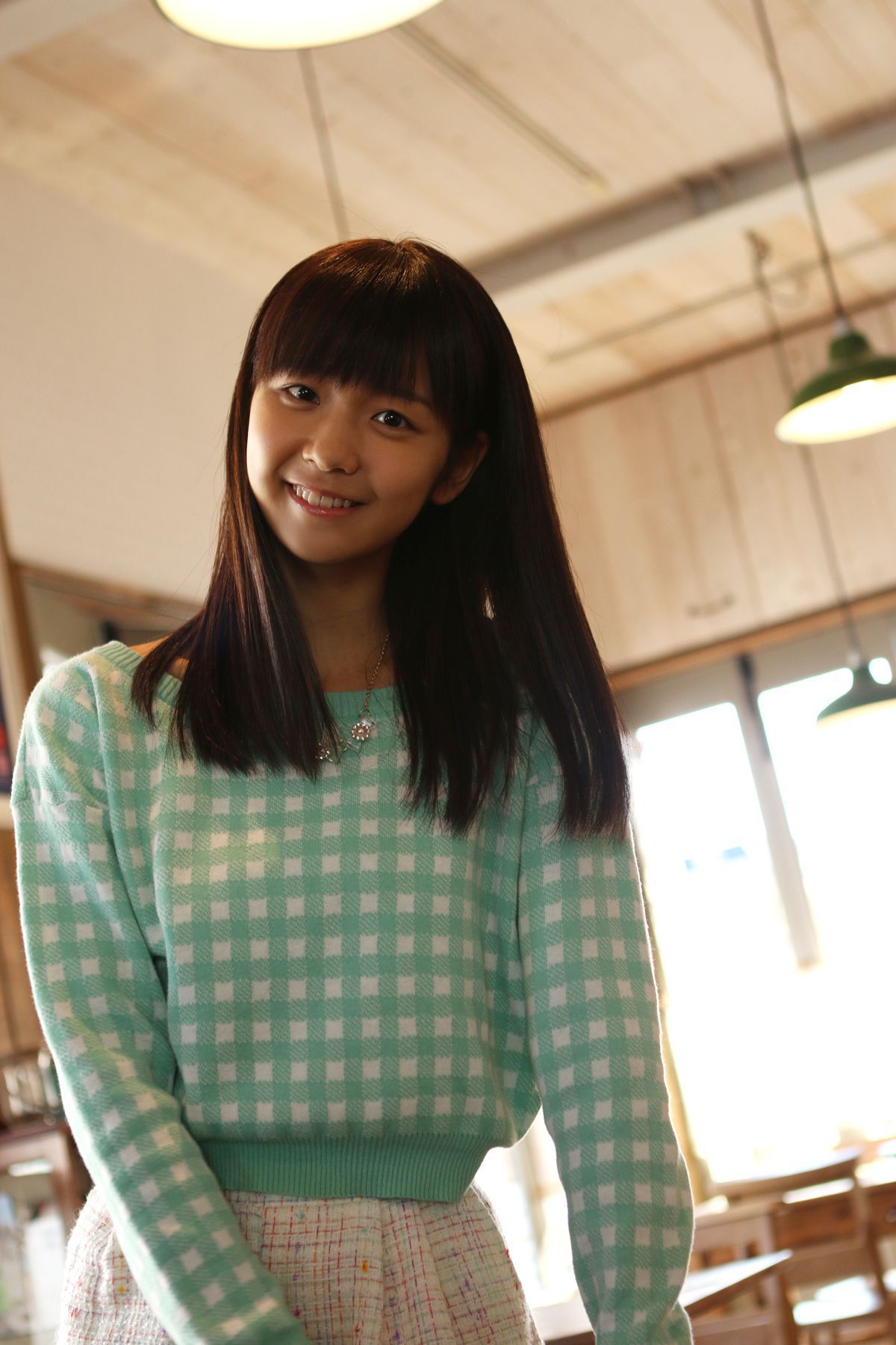 宮崎由加 Yuka Miyazaki  Vol.125-图79