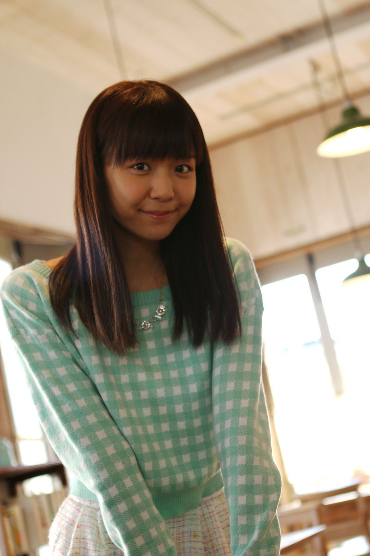 宮崎由加 Yuka Miyazaki  Vol.125-图80