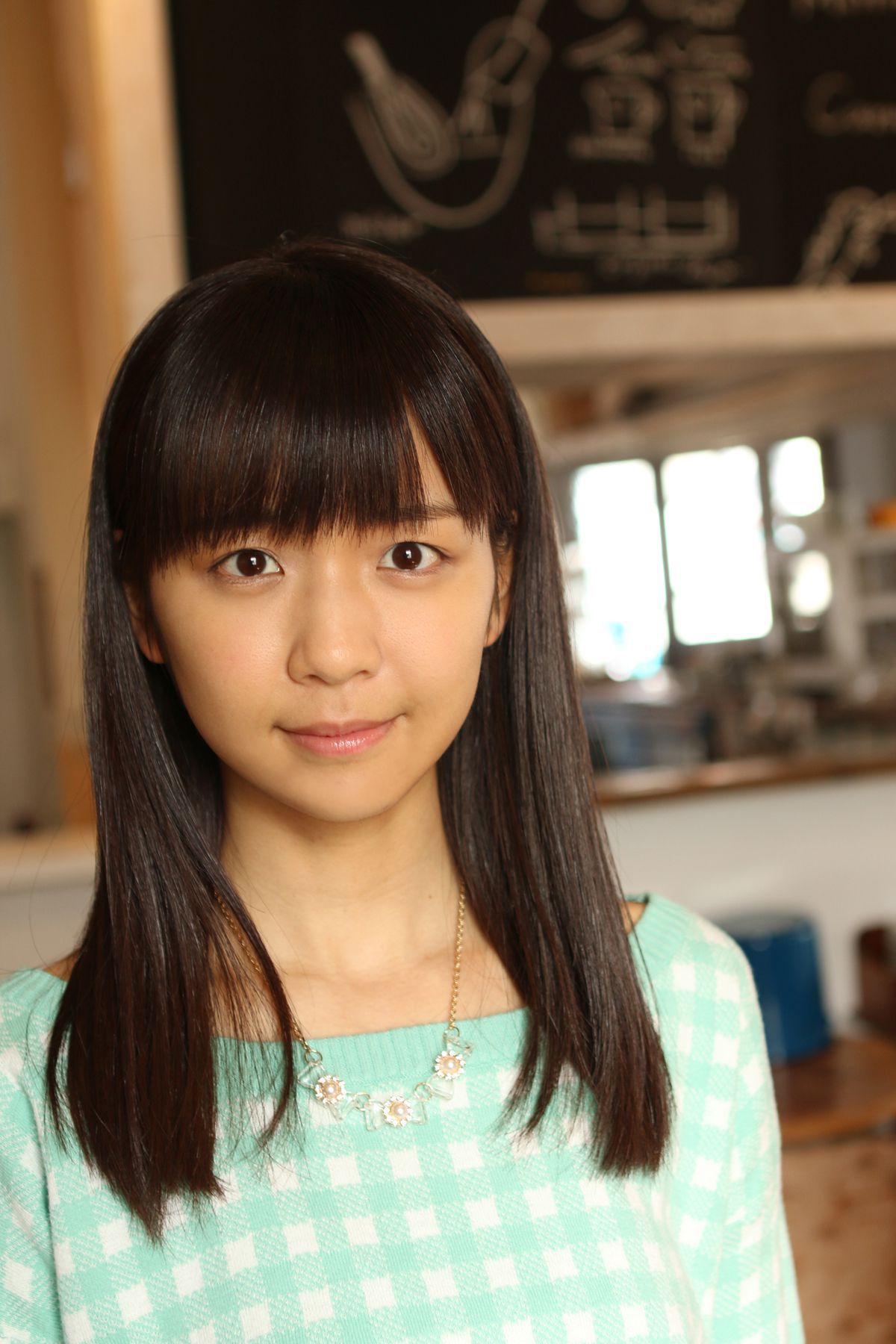 宮崎由加 Yuka Miyazaki  Vol.125-图83