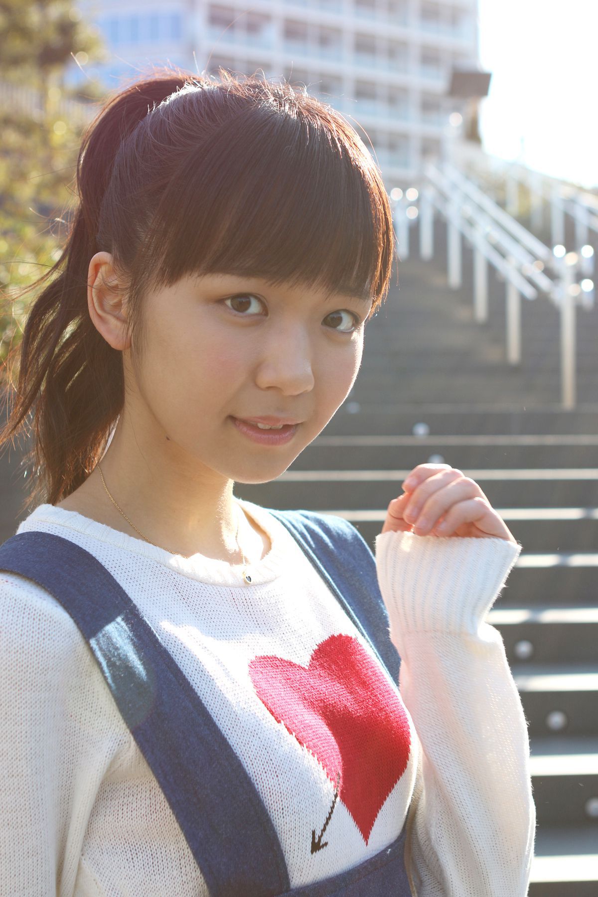 宮崎由加 Yuka Miyazaki  Vol.125-图85