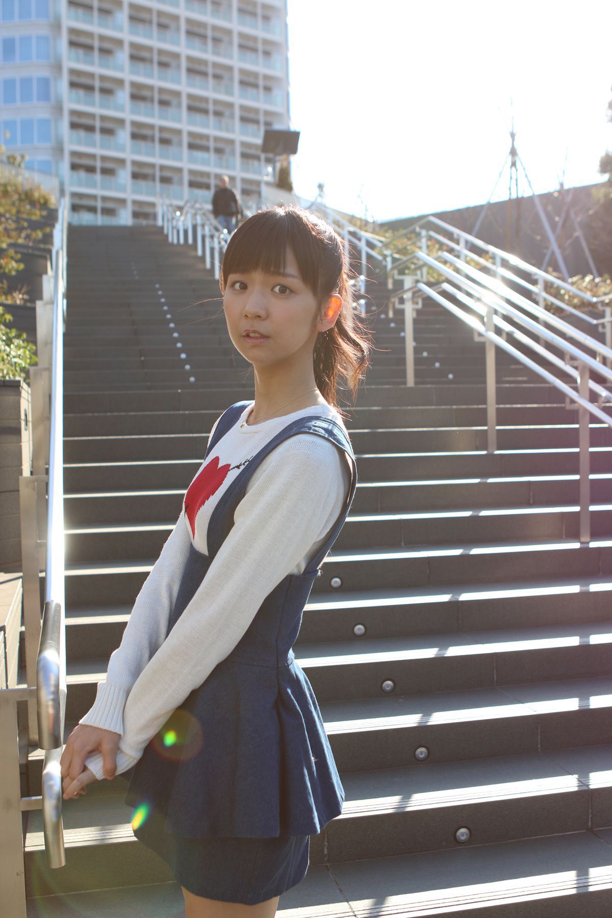 宮崎由加 Yuka Miyazaki  Vol.125-图88