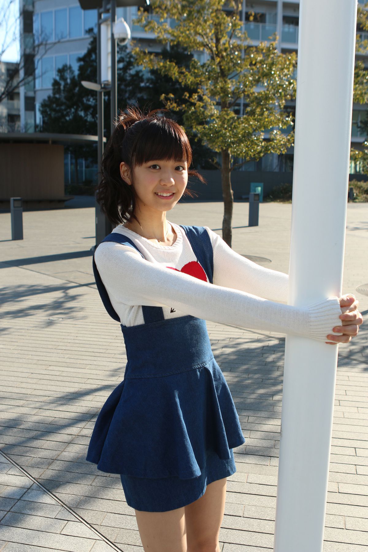 宮崎由加 Yuka Miyazaki  Vol.125-图89