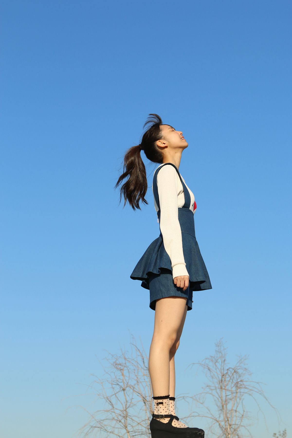 宮崎由加 Yuka Miyazaki  Vol.125-图96