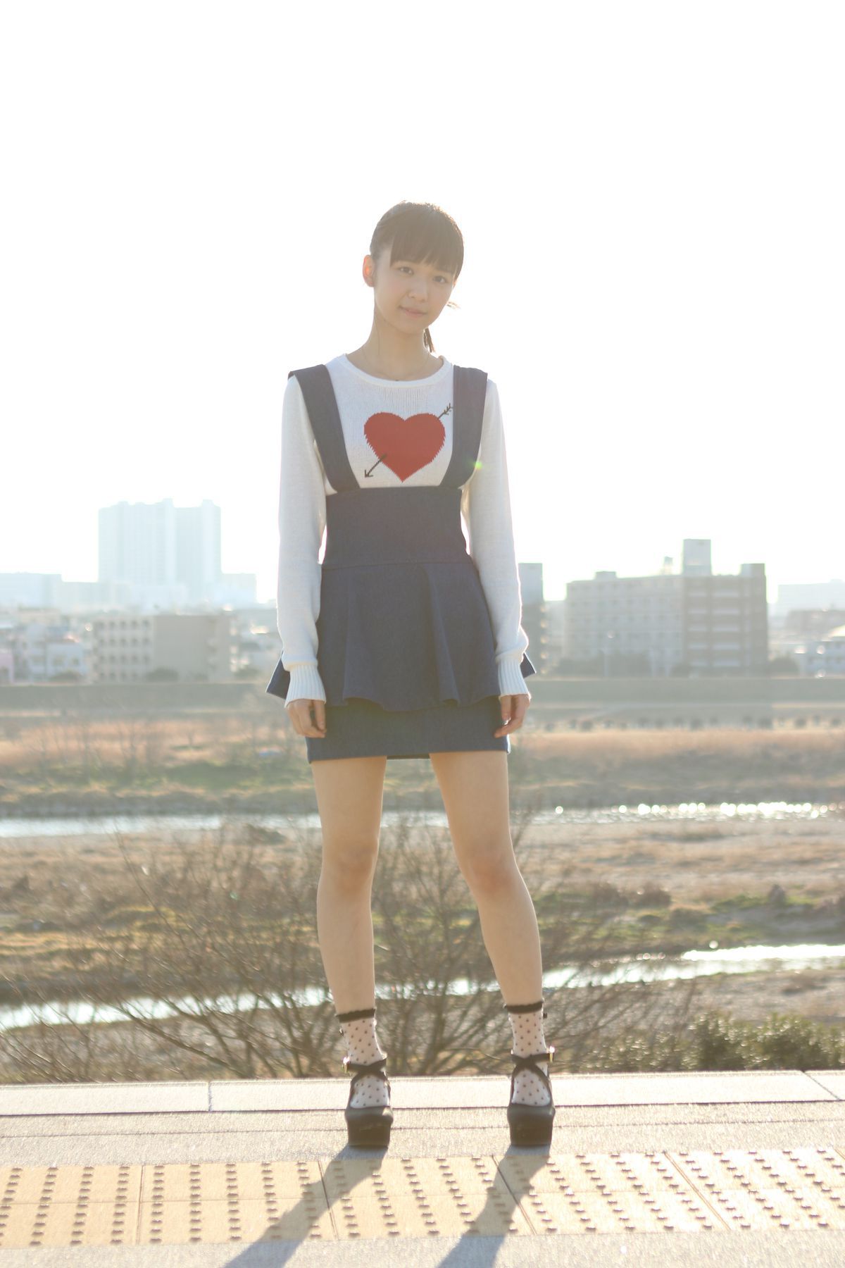 宮崎由加 Yuka Miyazaki  Vol.125-图98