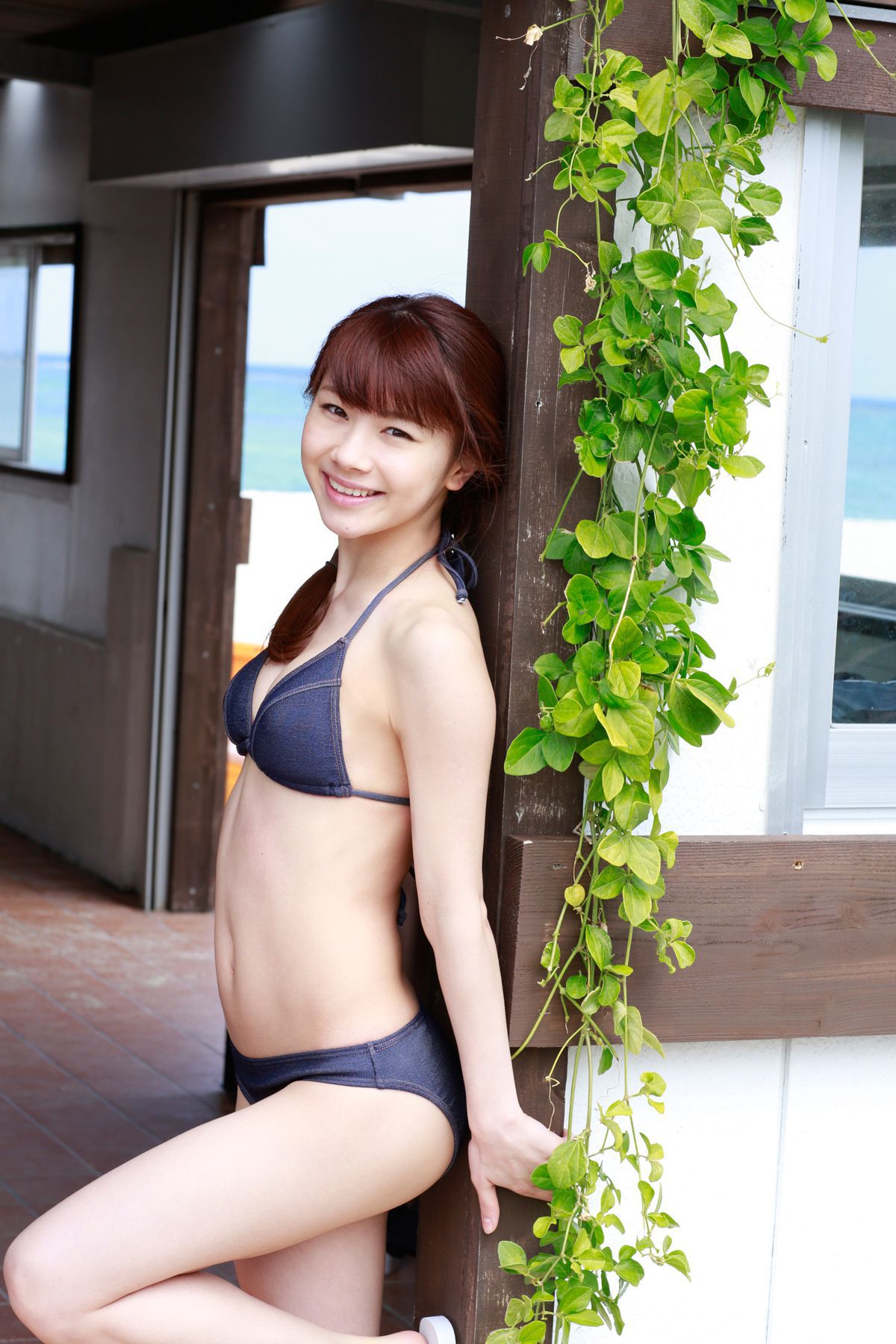 Ayumi Ishida 石田亜佑美  Vol.126-图0