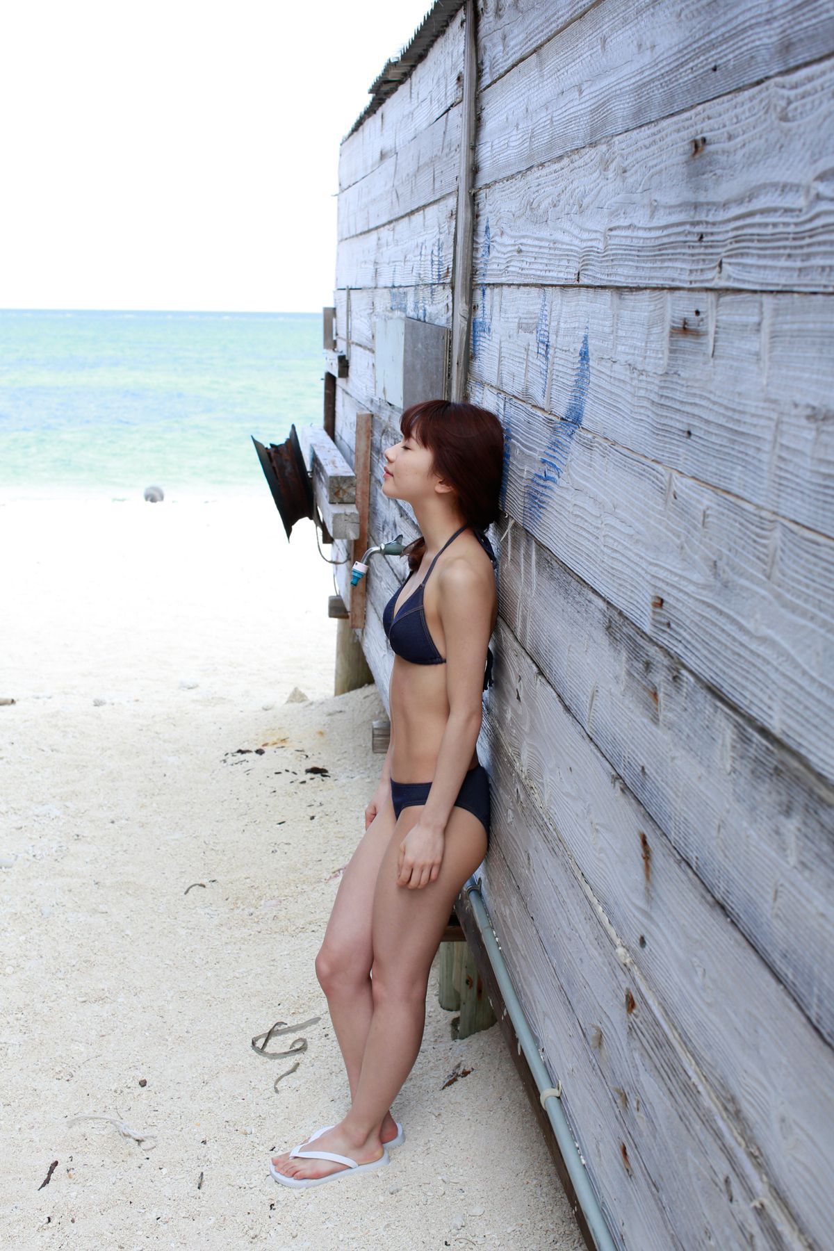 Ayumi Ishida 石田亜佑美  Vol.126-图9