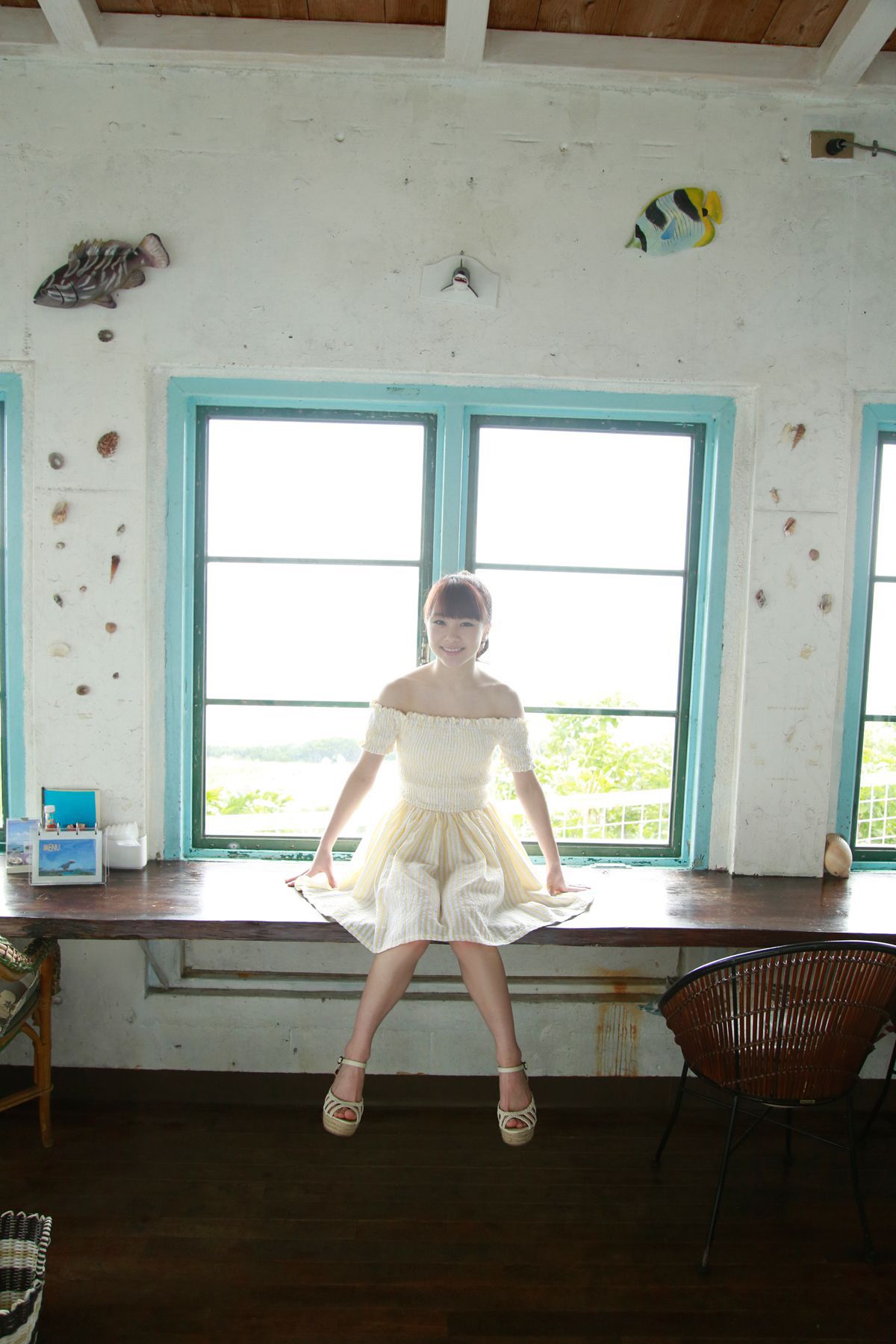 Ayumi Ishida 石田亜佑美  Vol.126-图99