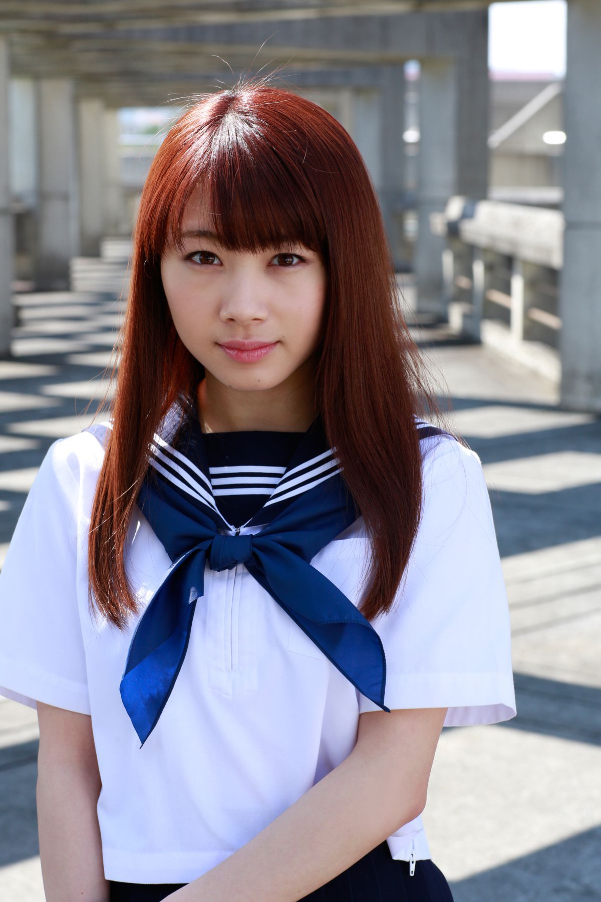 Ayumi Ishida 石田亜佑美  Vol.126-图11