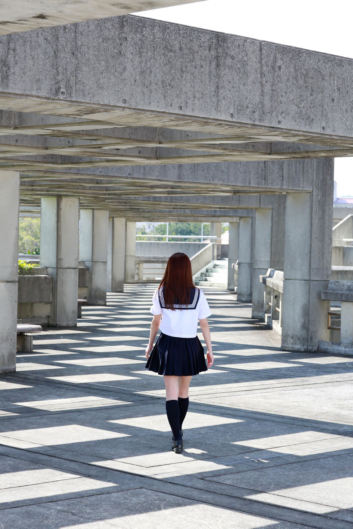 Ayumi Ishida 石田亜佑美  Vol.126-图14