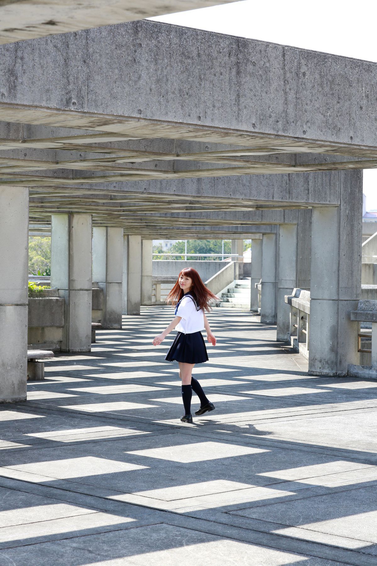 Ayumi Ishida 石田亜佑美  Vol.126-图15