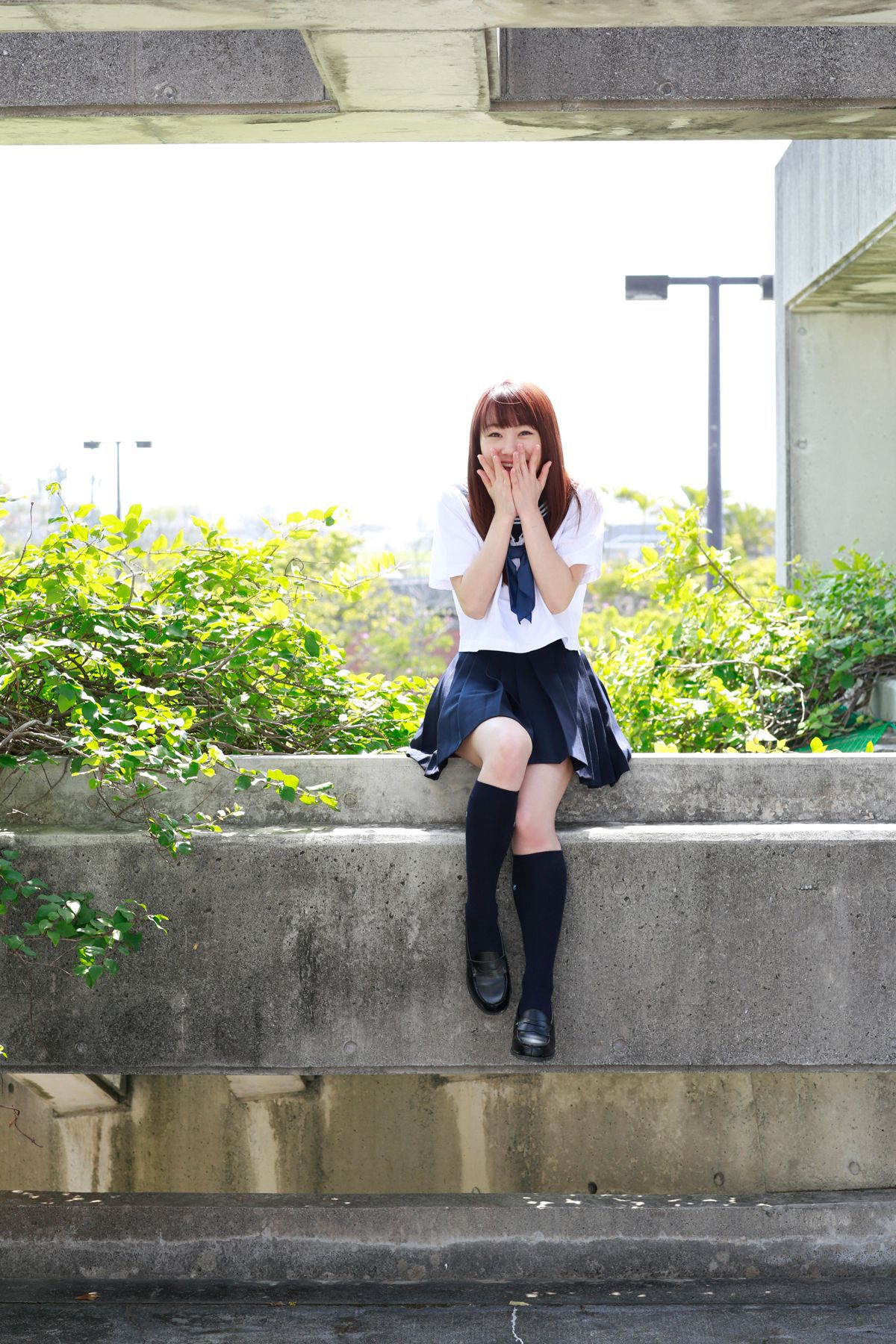 Ayumi Ishida 石田亜佑美  Vol.126-图17