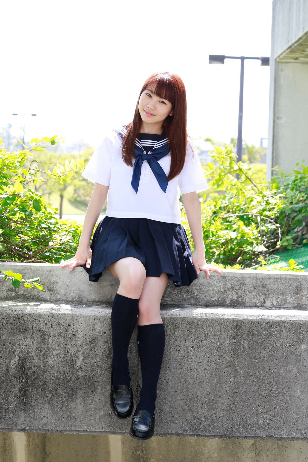 Ayumi Ishida 石田亜佑美  Vol.126-图18