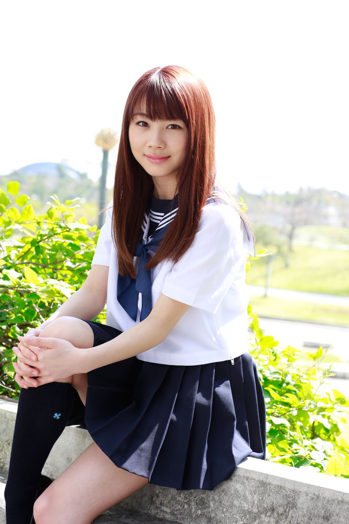 Ayumi Ishida 石田亜佑美  Vol.126-图19