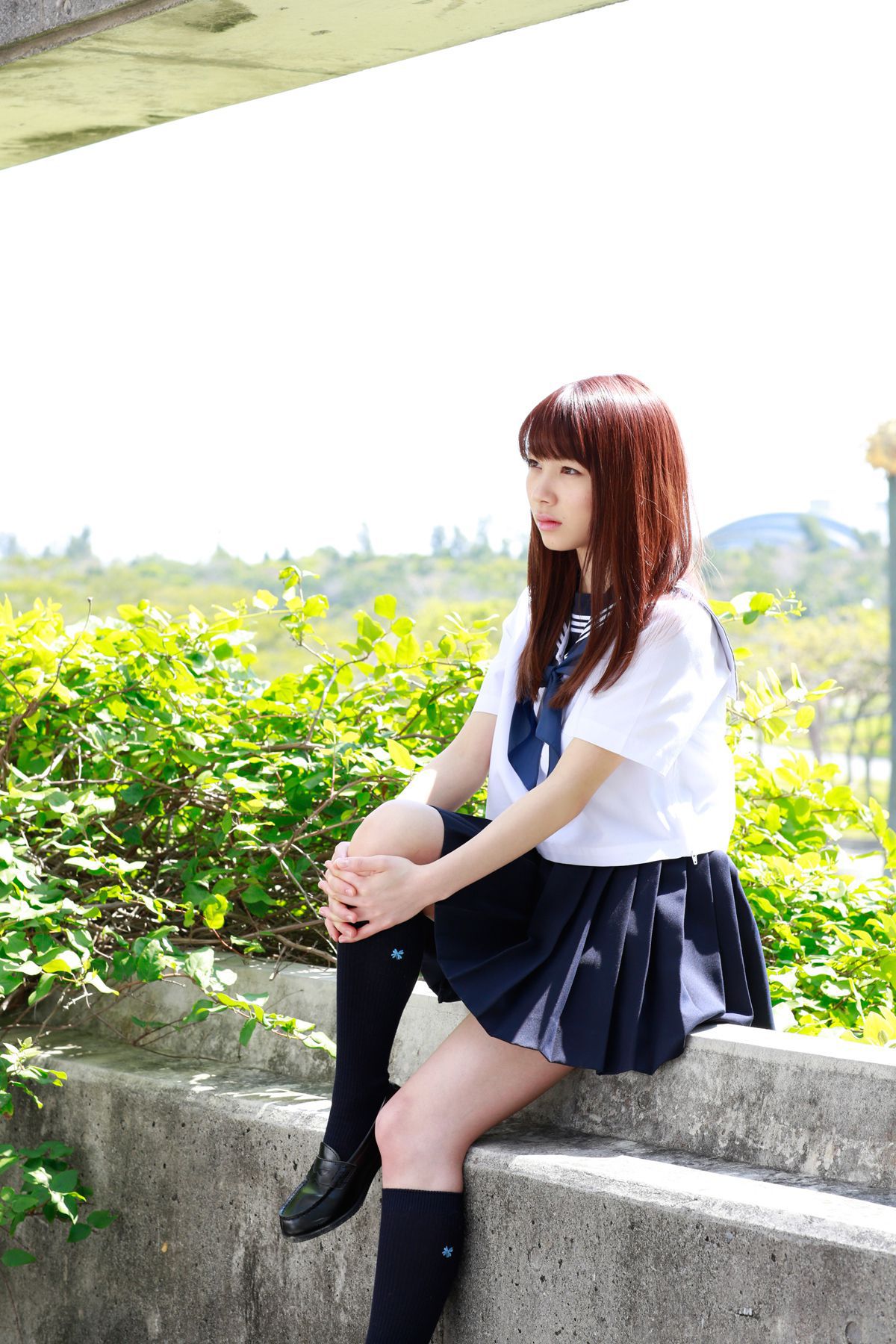 Ayumi Ishida 石田亜佑美  Vol.126-图20