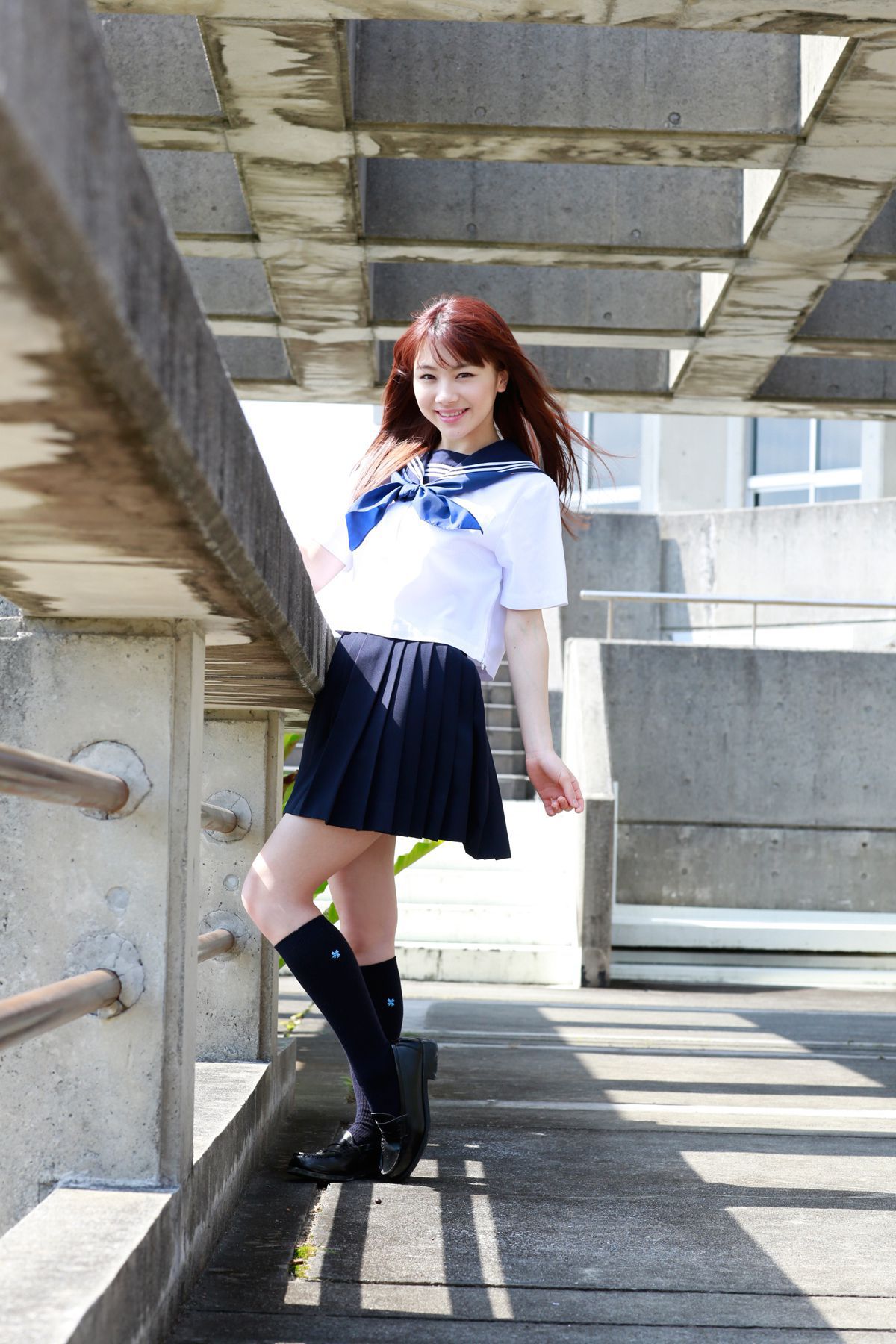 Ayumi Ishida 石田亜佑美  Vol.126-图22