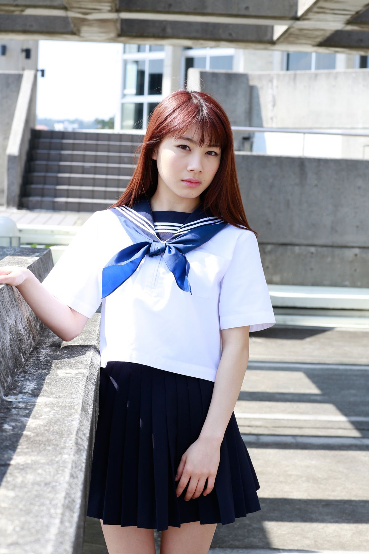 Ayumi Ishida 石田亜佑美  Vol.126-图23