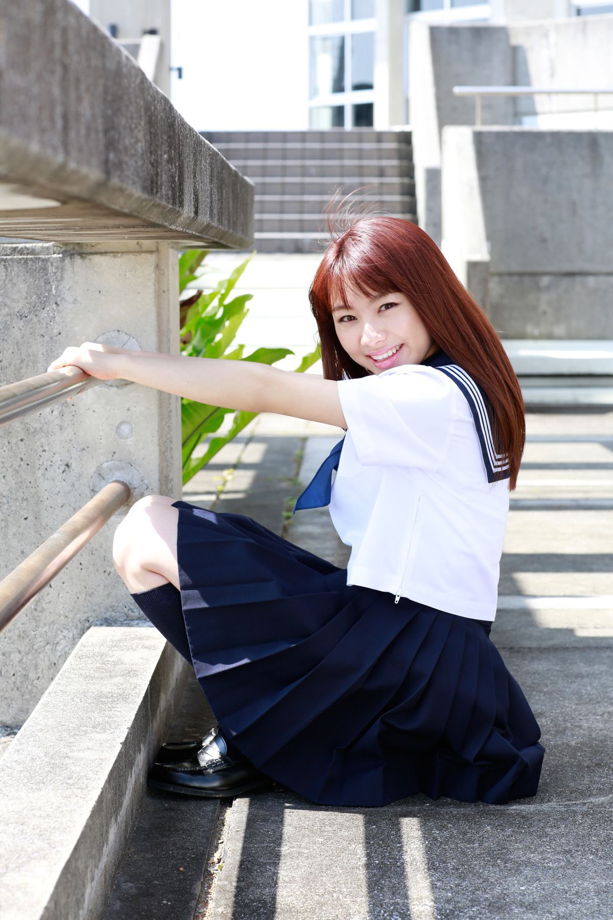 Ayumi Ishida 石田亜佑美  Vol.126-图24