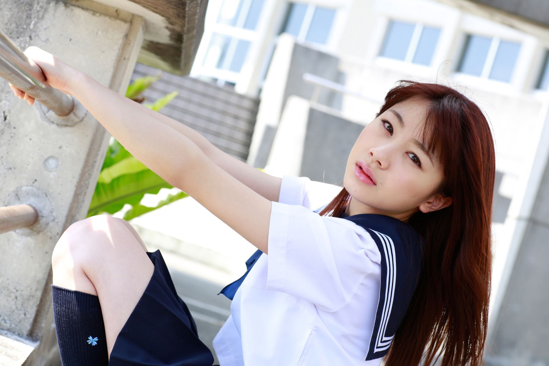 Ayumi Ishida 石田亜佑美  Vol.126-图26