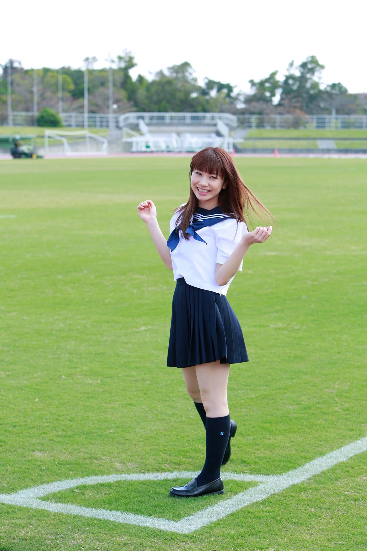 Ayumi Ishida 石田亜佑美  Vol.126-图33