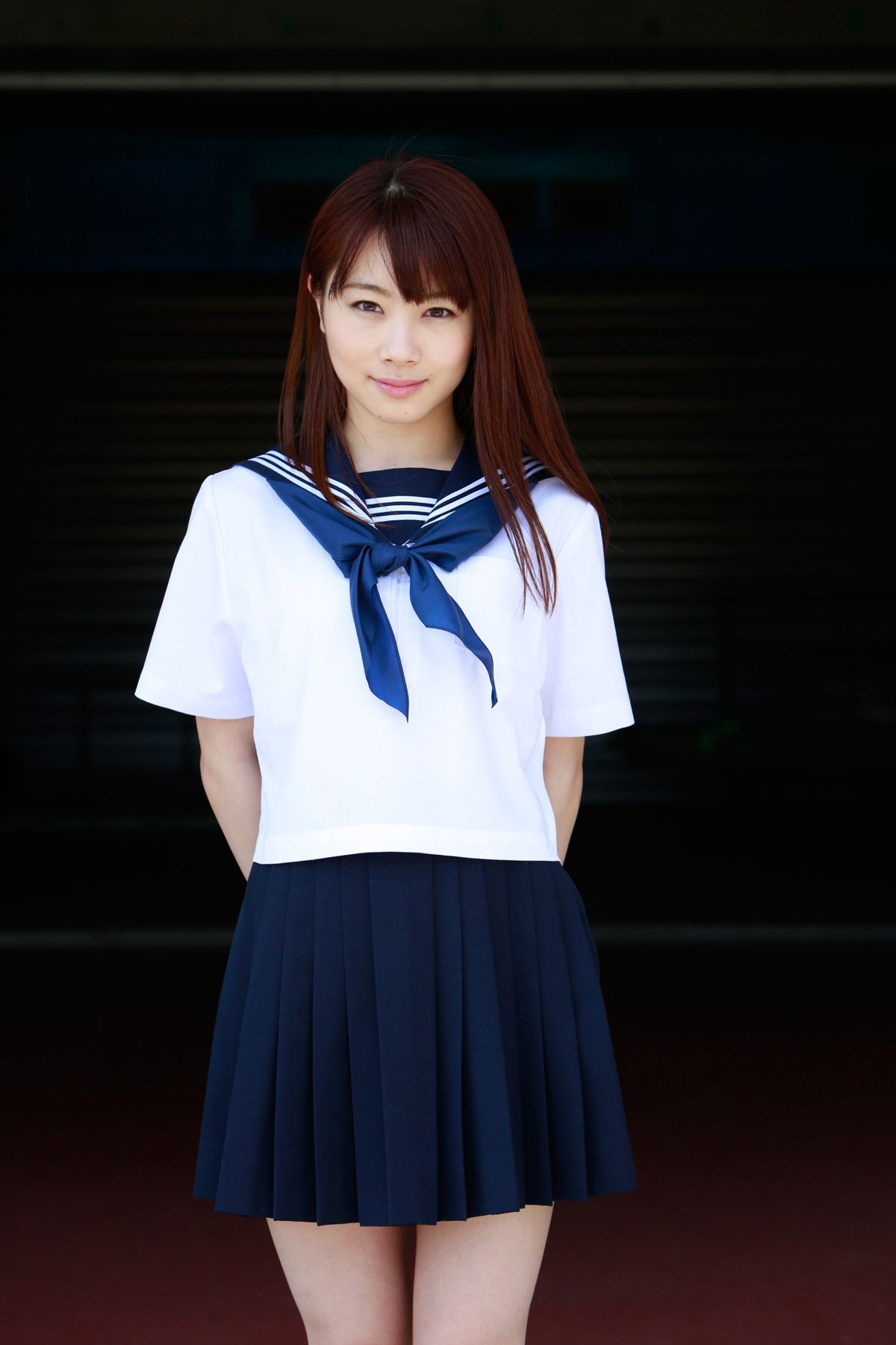 Ayumi Ishida 石田亜佑美  Vol.126-图36