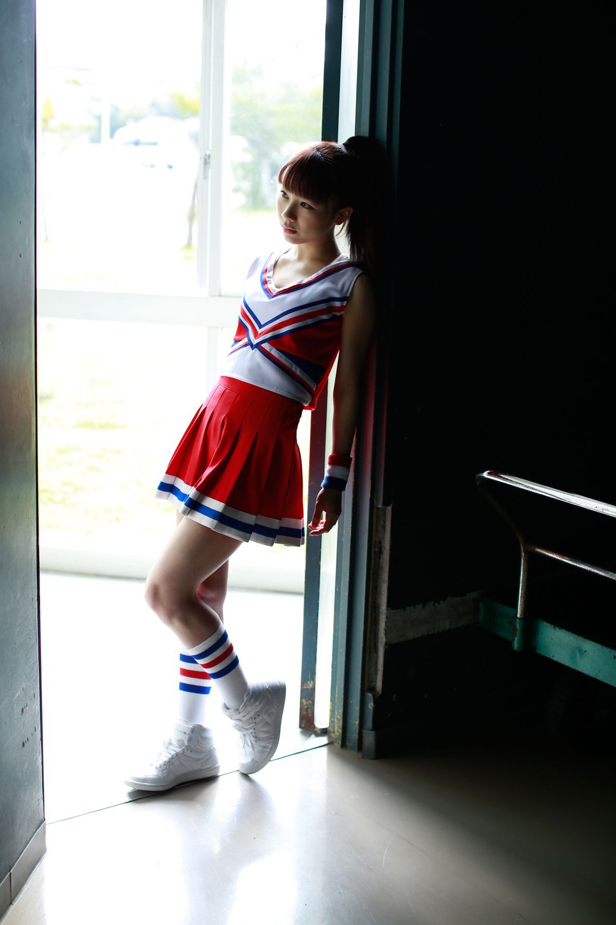 Ayumi Ishida 石田亜佑美  Vol.126-图37