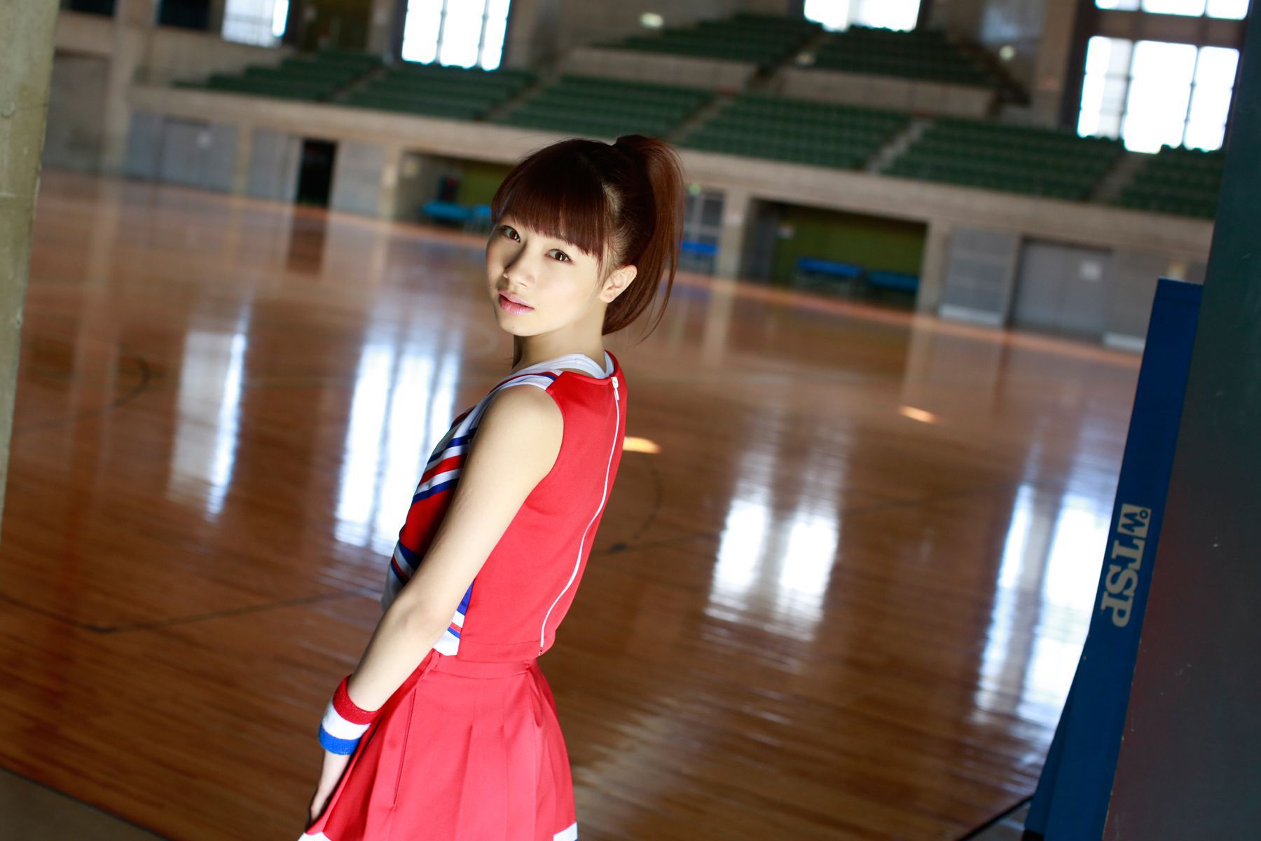 Ayumi Ishida 石田亜佑美  Vol.126-图42