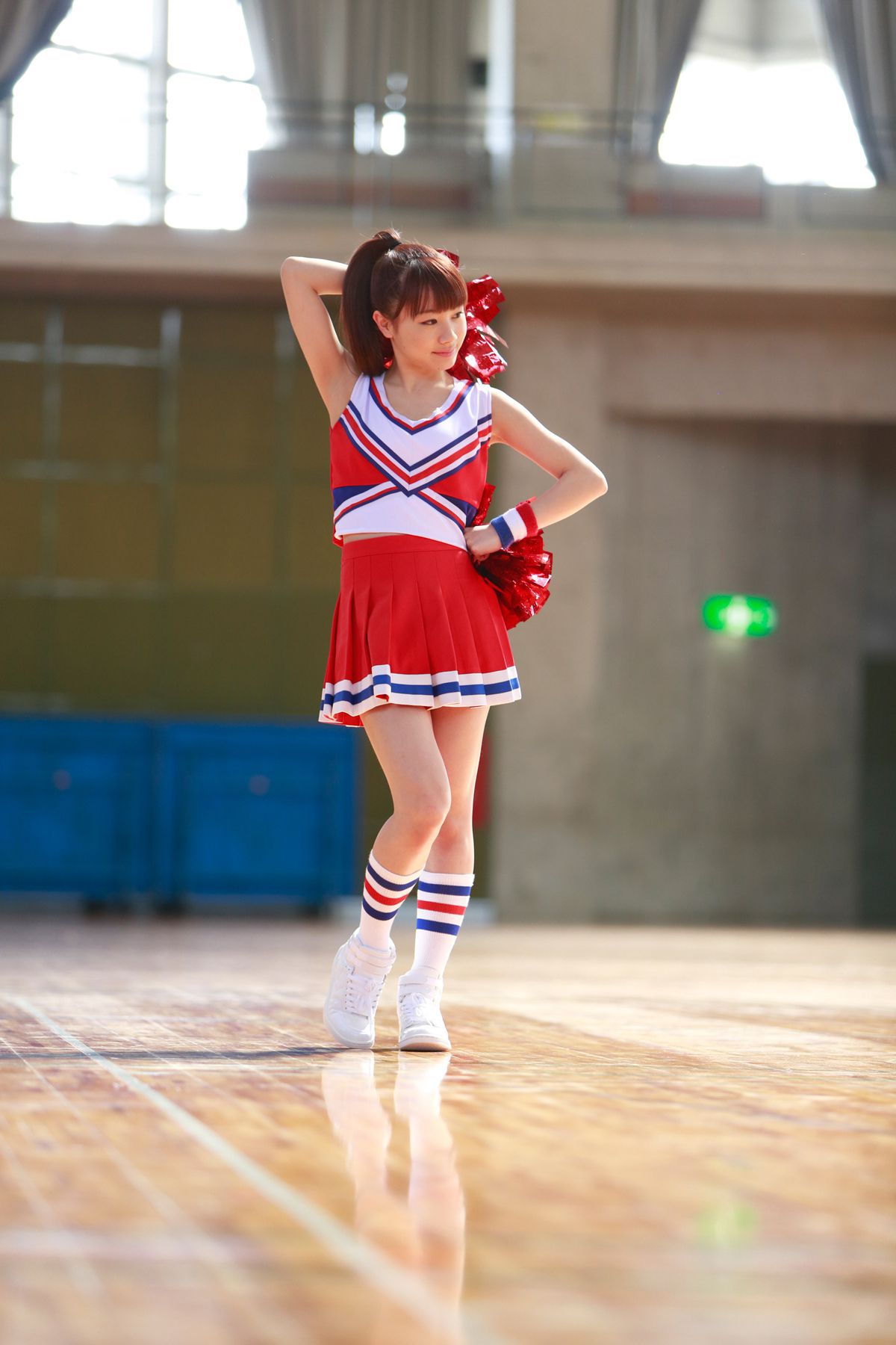 Ayumi Ishida 石田亜佑美  Vol.126-图48