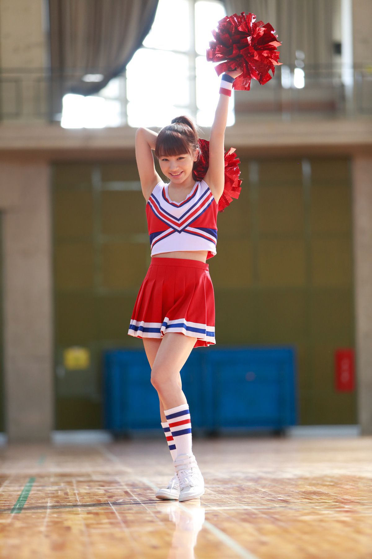 Ayumi Ishida 石田亜佑美  Vol.126-图49