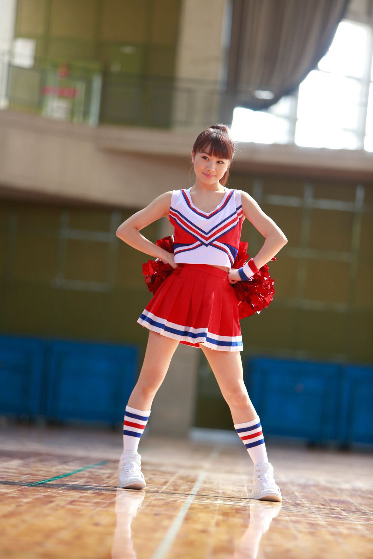 Ayumi Ishida 石田亜佑美  Vol.126-图50