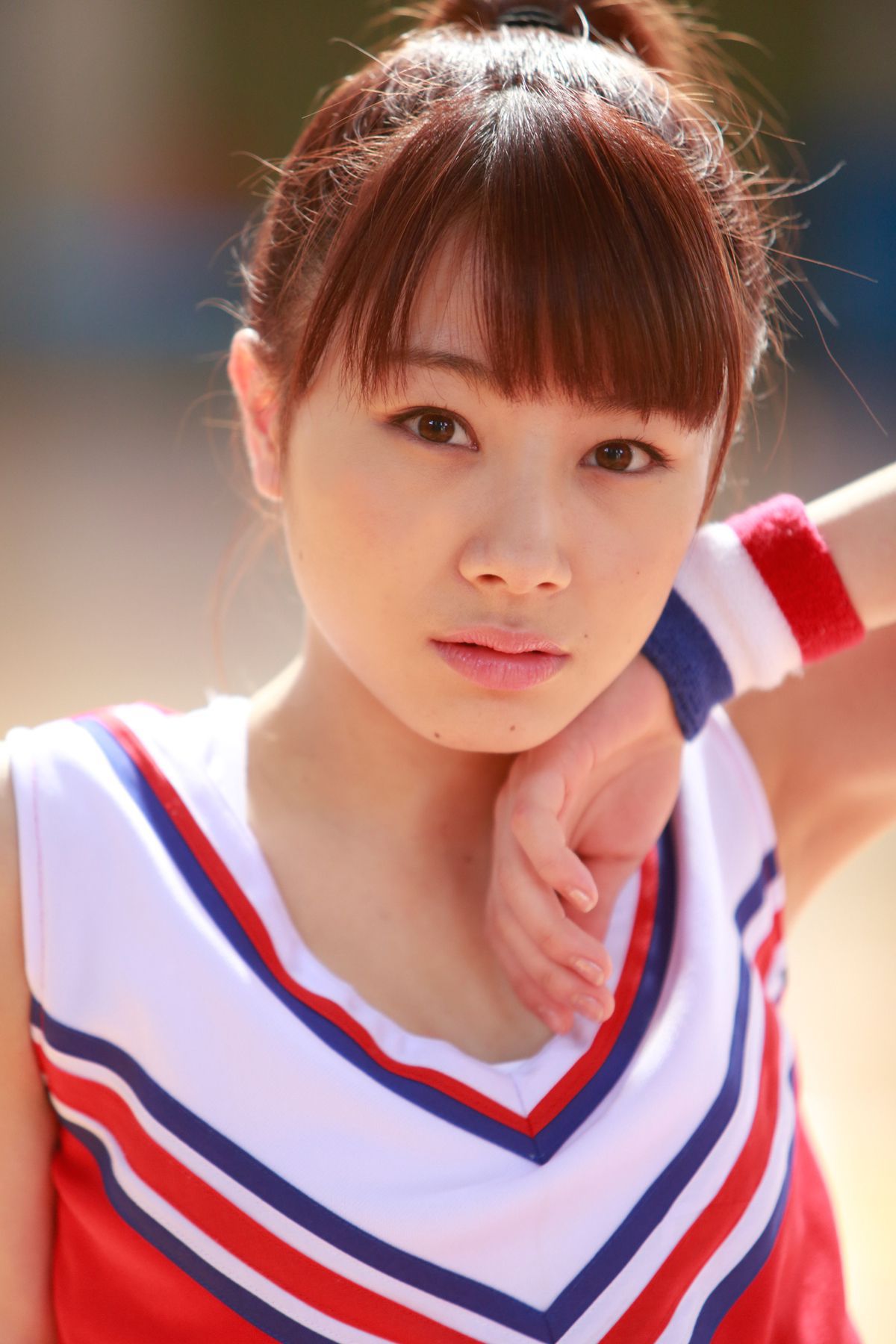 Ayumi Ishida 石田亜佑美  Vol.126-图53