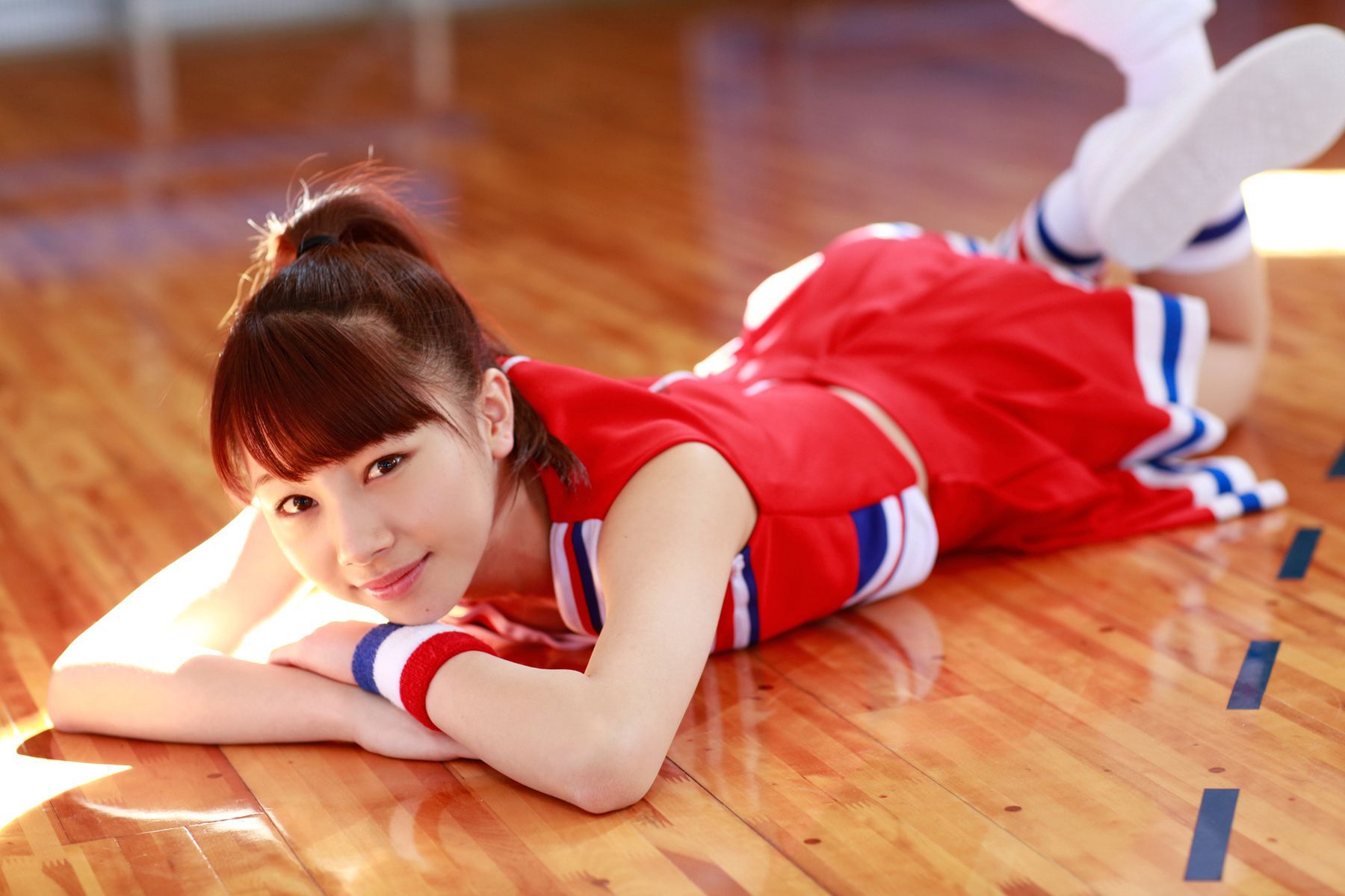 Ayumi Ishida 石田亜佑美  Vol.126-图54