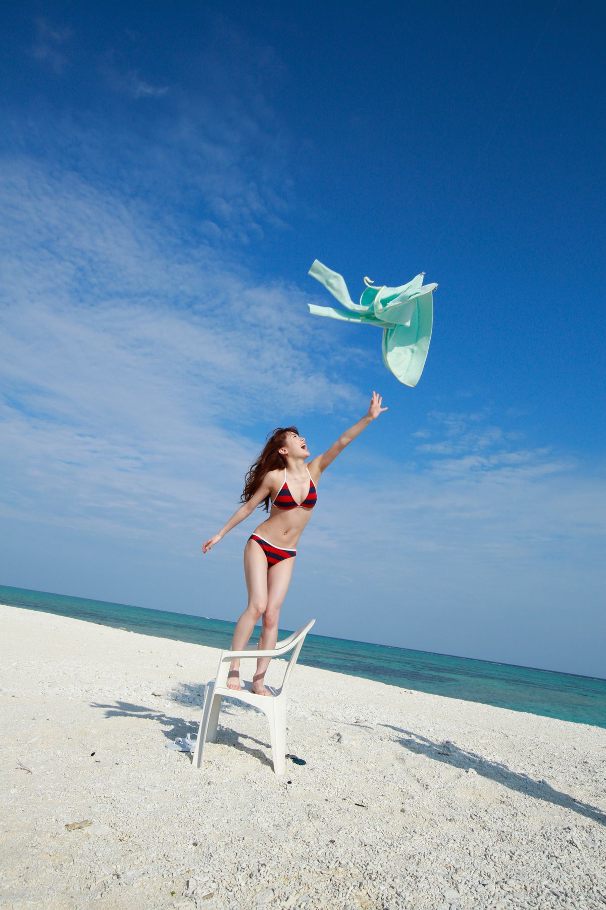 Ayumi Ishida 石田亜佑美  Vol.126-图56