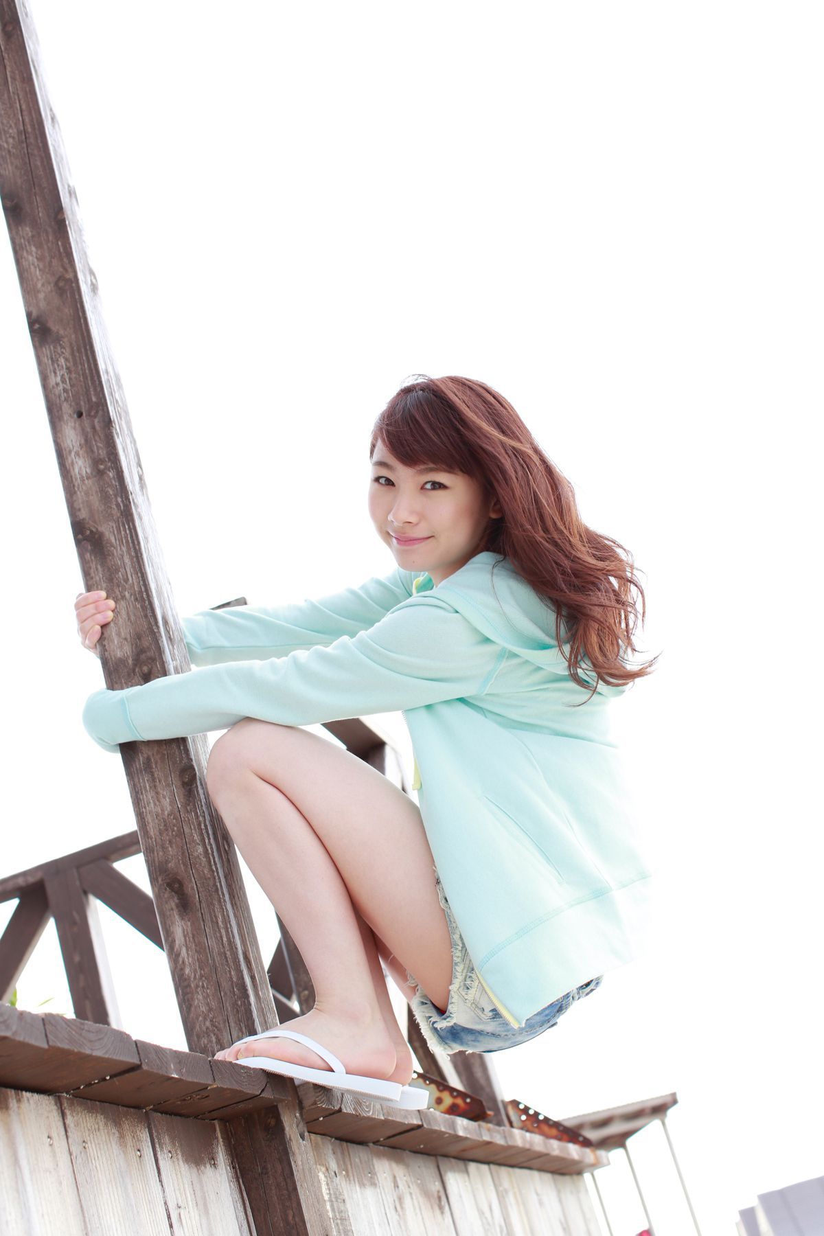 Ayumi Ishida 石田亜佑美  Vol.126-图65