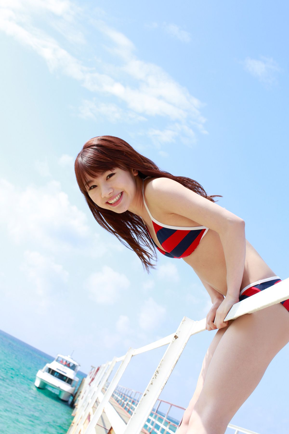 Ayumi Ishida 石田亜佑美  Vol.126-图70