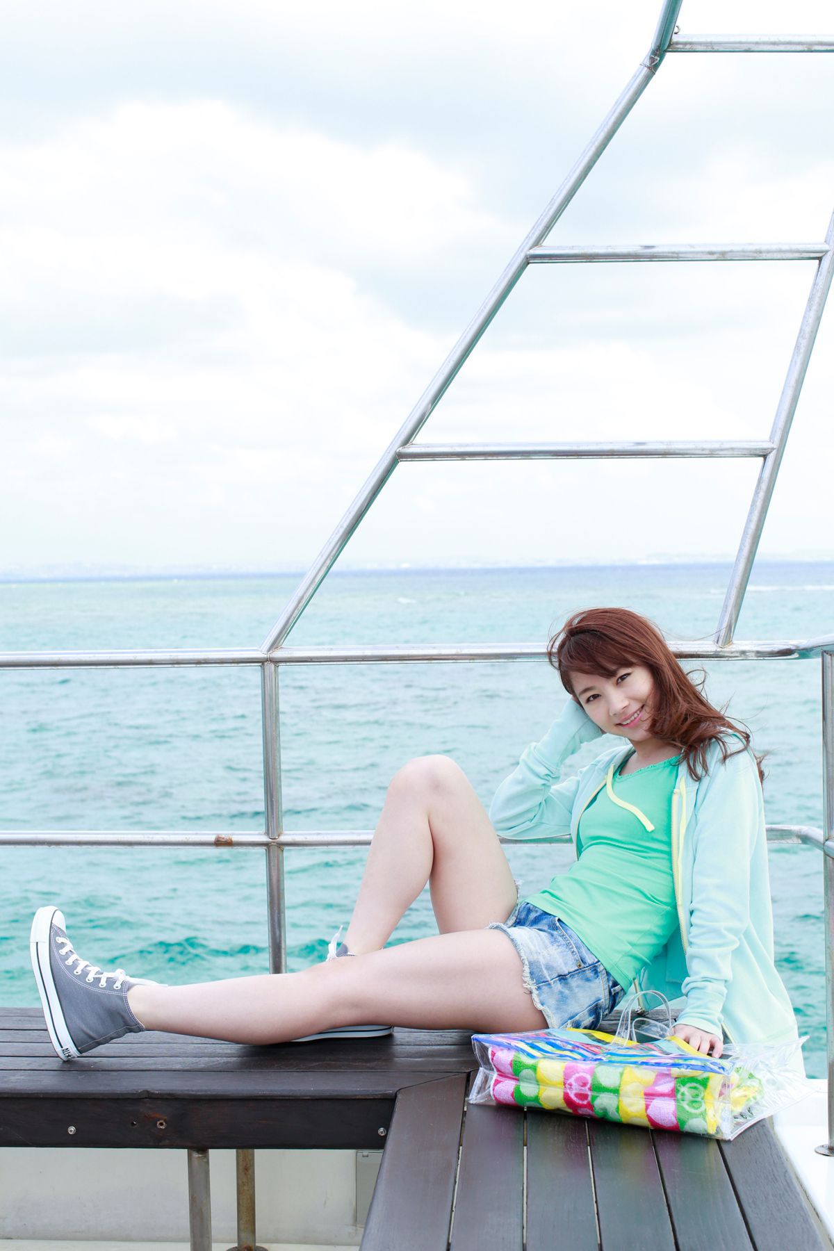 Ayumi Ishida 石田亜佑美  Vol.126-图77