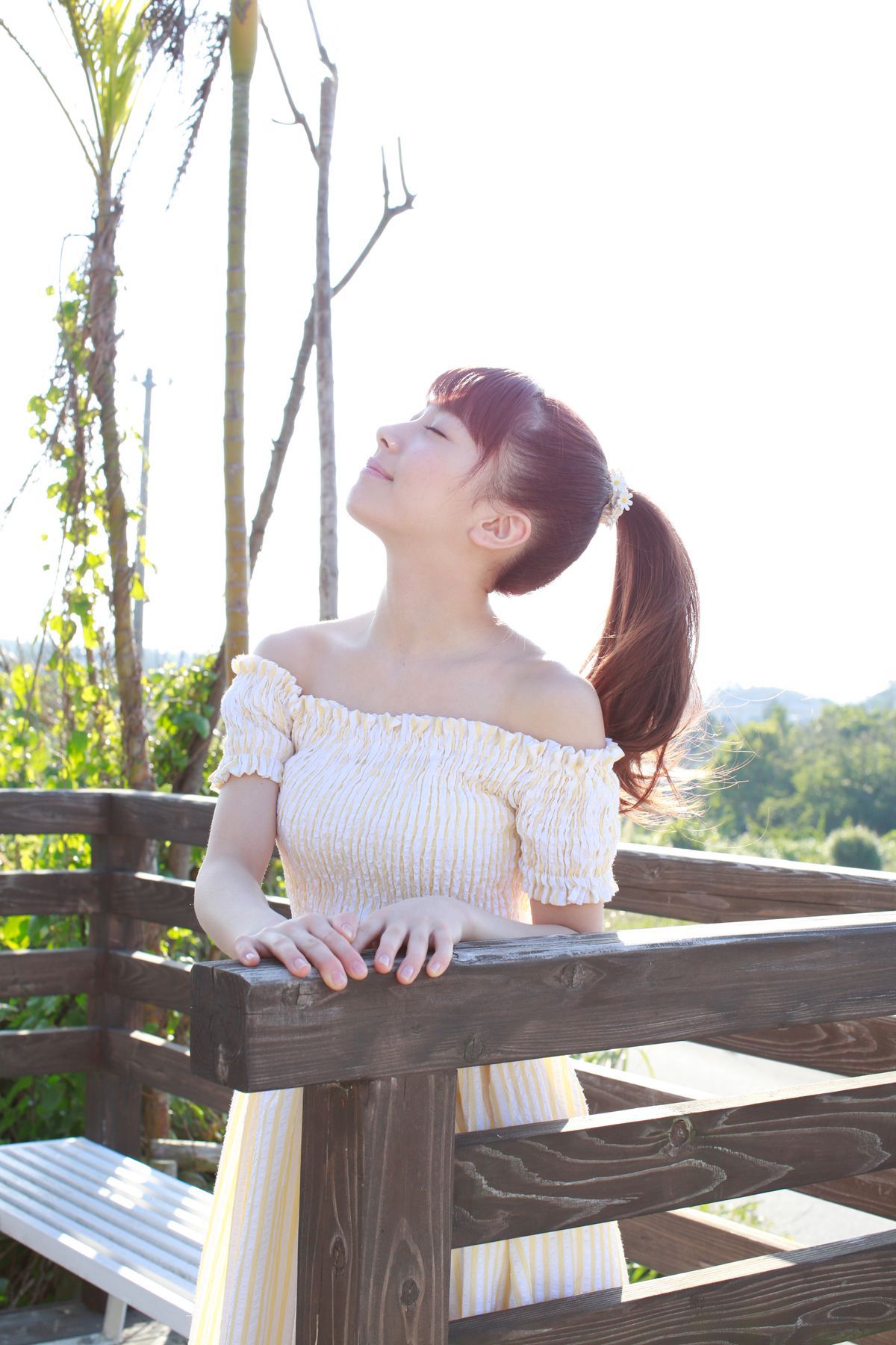 Ayumi Ishida 石田亜佑美  Vol.126-图80