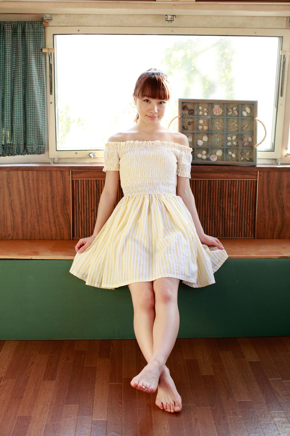 Ayumi Ishida 石田亜佑美  Vol.126-图84