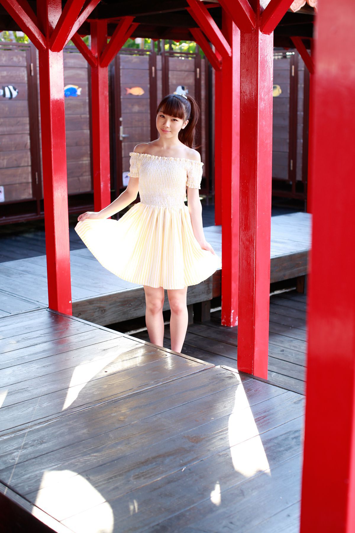 Ayumi Ishida 石田亜佑美  Vol.126-图88