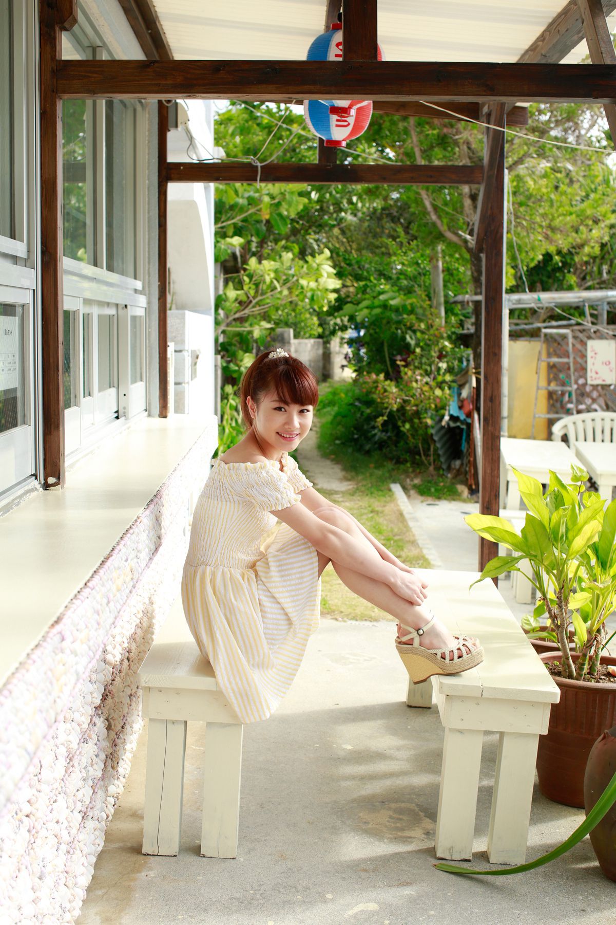 Ayumi Ishida 石田亜佑美  Vol.126-图91