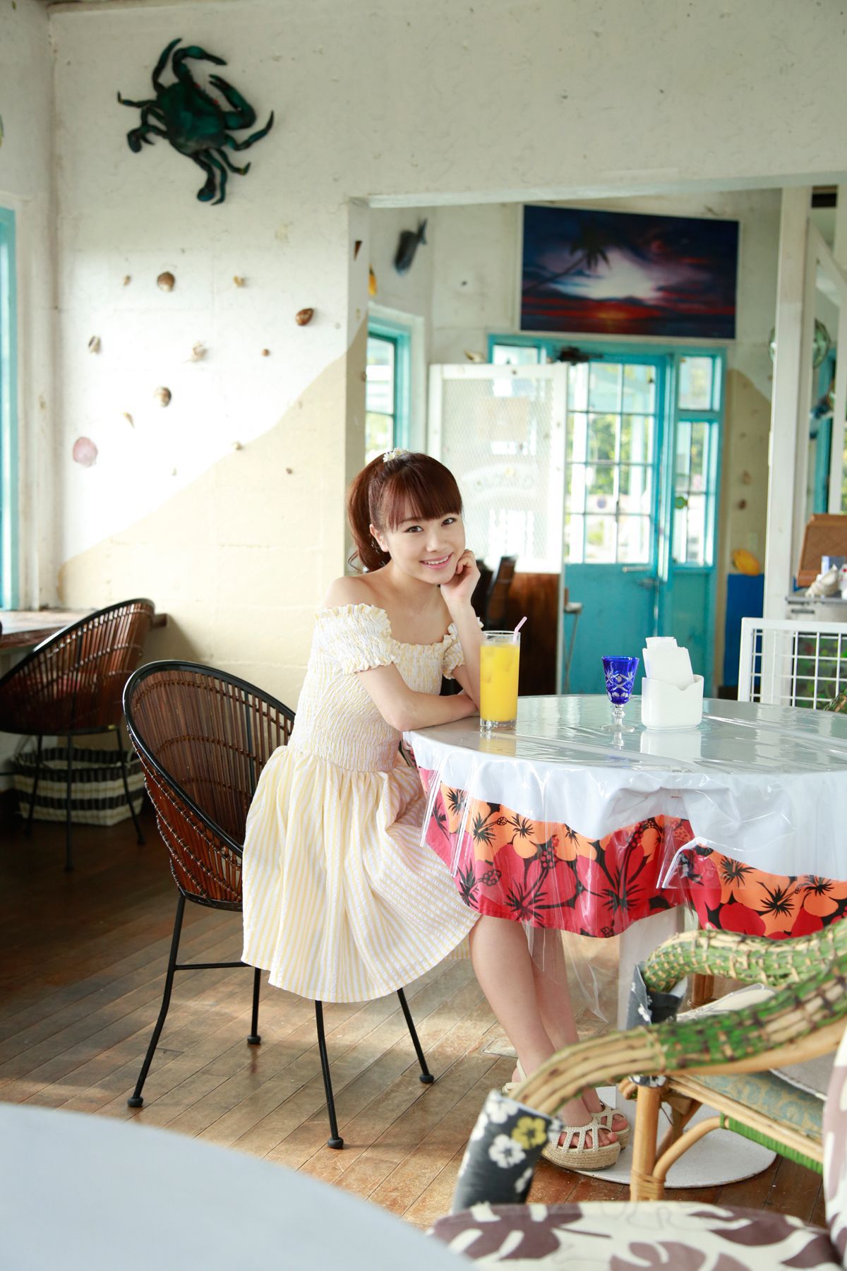 Ayumi Ishida 石田亜佑美  Vol.126-图93