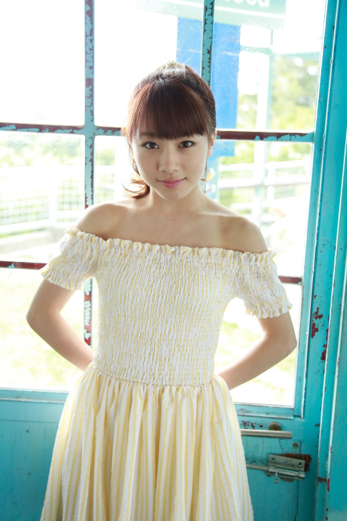 Ayumi Ishida 石田亜佑美  Vol.126-图95