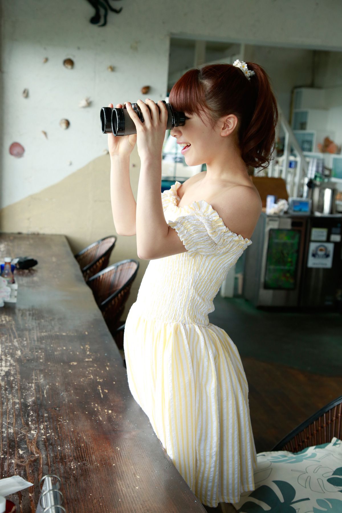 Ayumi Ishida 石田亜佑美  Vol.126-图96