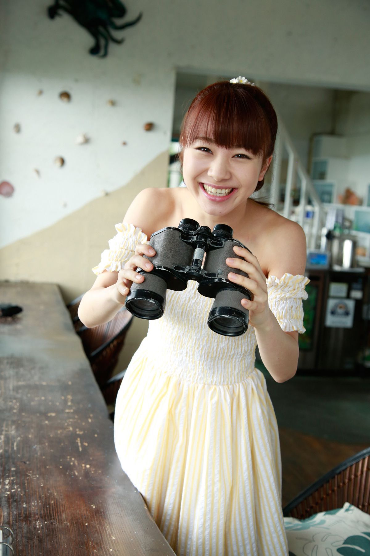 Ayumi Ishida 石田亜佑美  Vol.126-图97